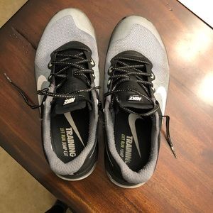 Nike metcon 2 size 9